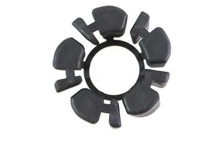 Cush Drive Dampener Black