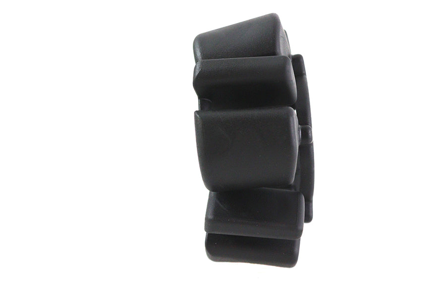 Cush Drive Dampener Black