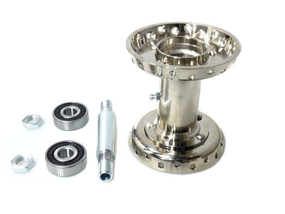 XR Spool Wheel Internal Kit