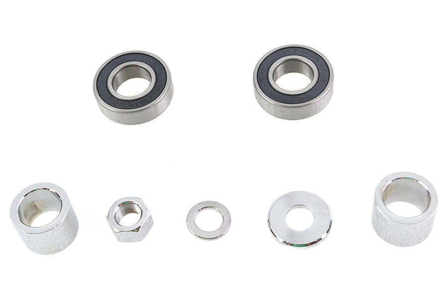 Replica Wheel Hub Bearing Kit 25mm