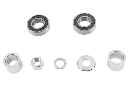 Replica Wheel Hub Bearing Kit 25mm