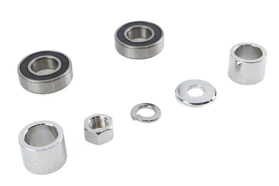Replica Wheel Hub Bearing Kit 25mm