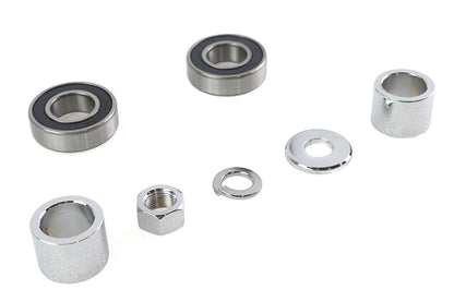 Replica Wheel Hub Bearing Kit 25mm