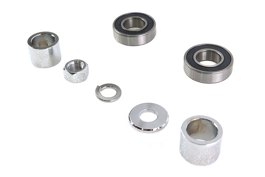 Replica Wheel Hub Bearing Kit 25mm