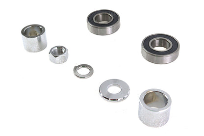 Replica Wheel Hub Bearing Kit 25mm