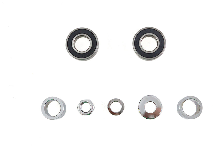 Replica Wheel Hub Bearing Kit 25mm