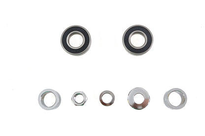 Replica Wheel Hub Bearing Kit 25mm