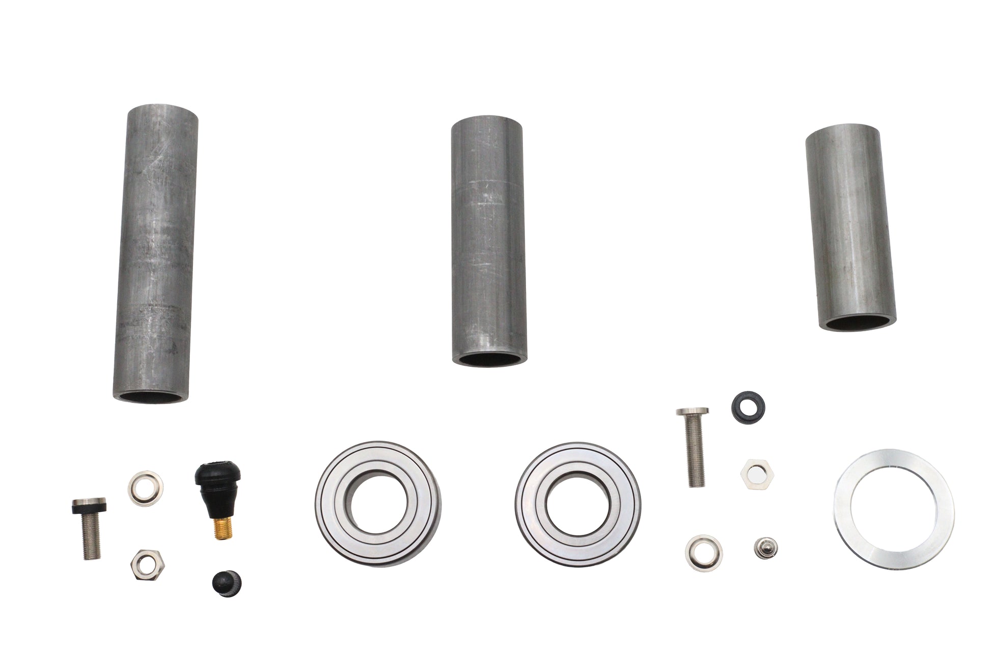 OE Front Wheel Hub Bearing Kit