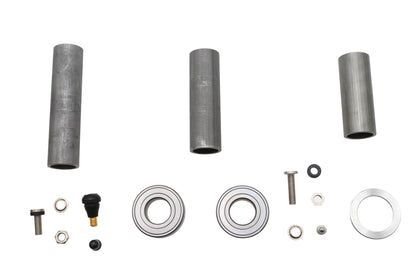 OE Front Wheel Hub Bearing Kit