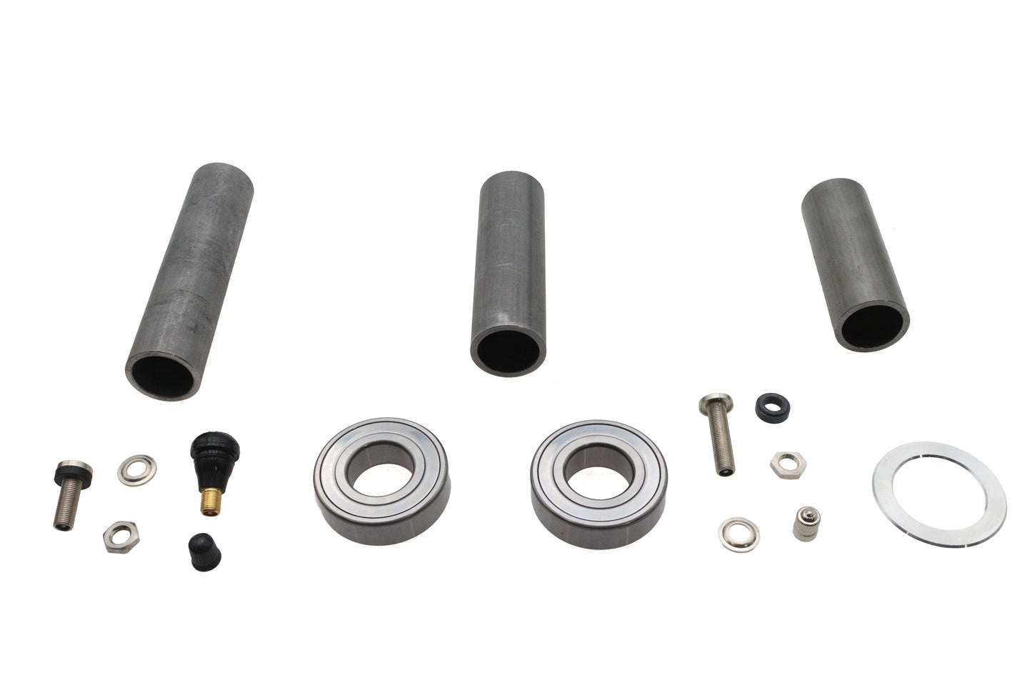 OE Front Wheel Hub Bearing Kit