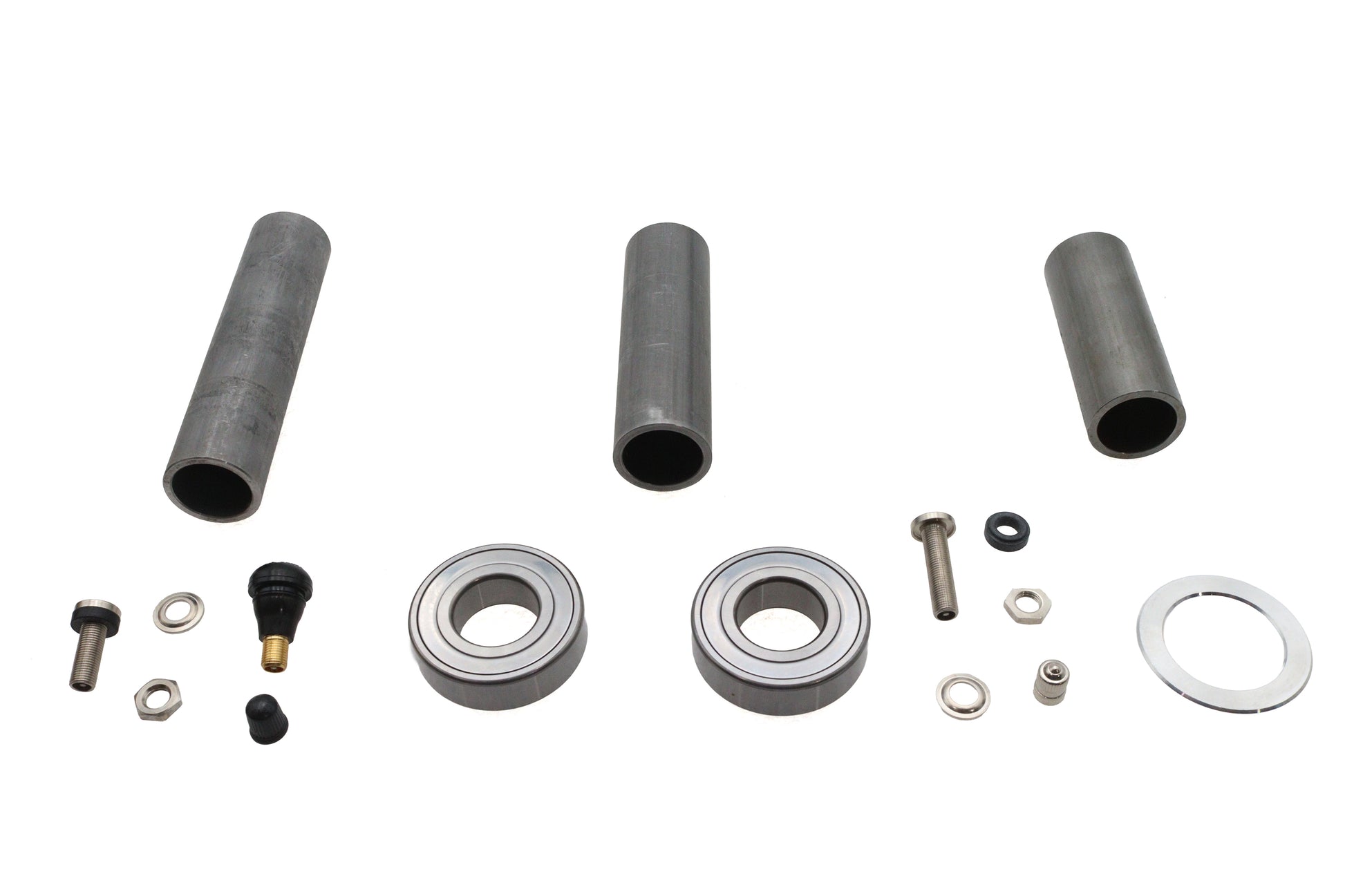 OE Front Wheel Hub Bearing Kit