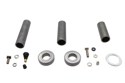 OE Front Wheel Hub Bearing Kit