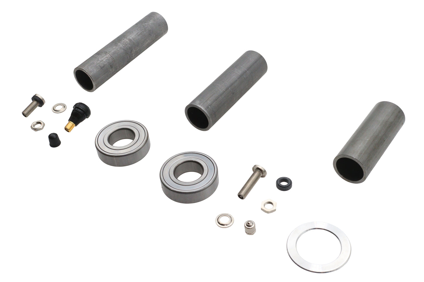 OE Front Wheel Hub Bearing Kit