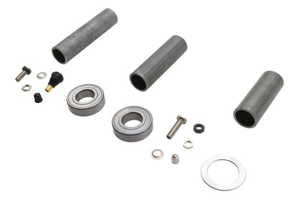 OE Front Wheel Hub Bearing Kit