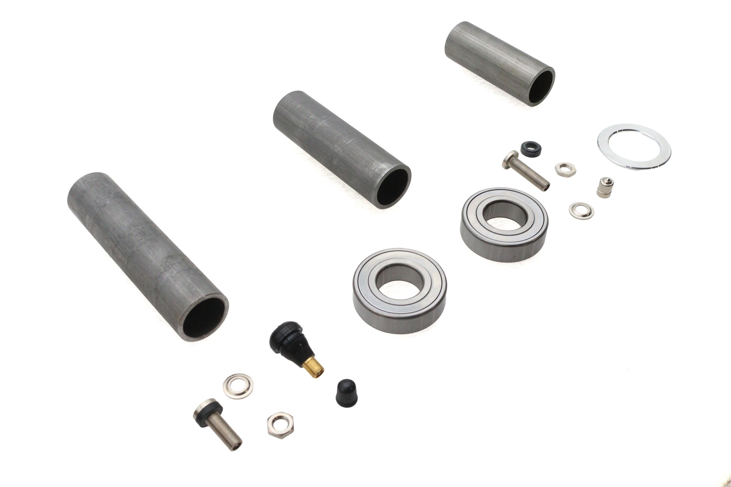 OE Front Wheel Hub Bearing Kit