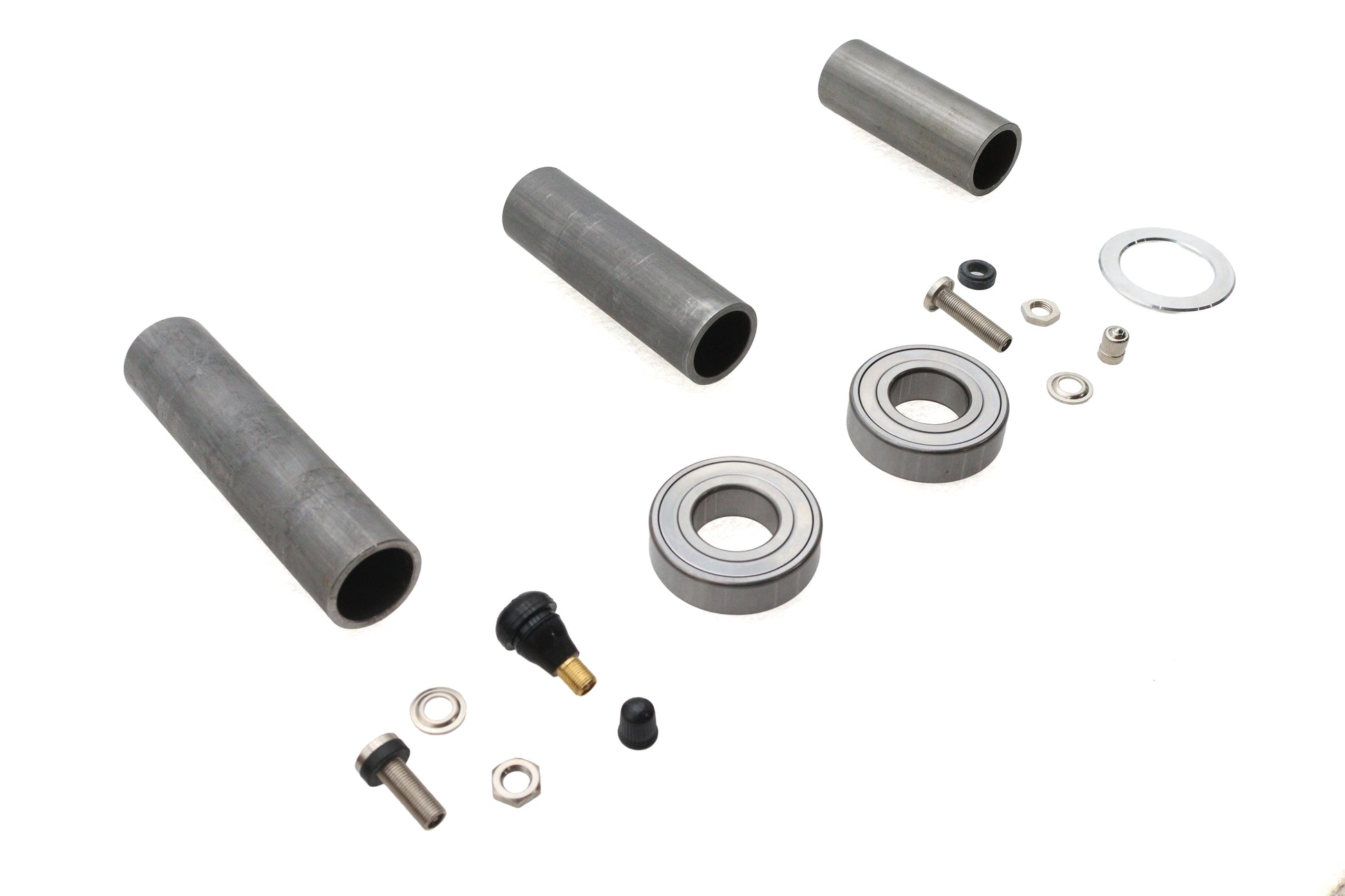 OE Front Wheel Hub Bearing Kit