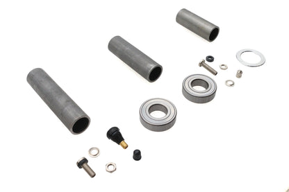 OE Front Wheel Hub Bearing Kit