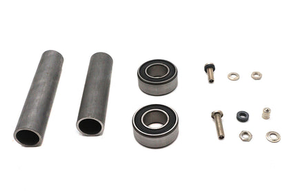 OE Rear Wheel Hub Bearing Rebuild Kit