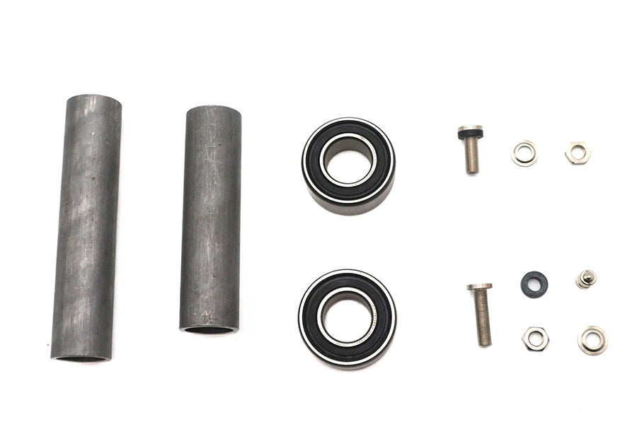 OE Rear Wheel Hub Bearing Rebuild Kit