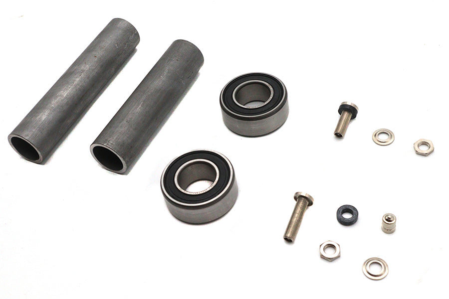 OE Rear Wheel Hub Bearing Rebuild Kit