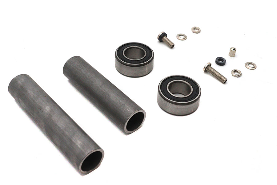 OE Rear Wheel Hub Bearing Rebuild Kit