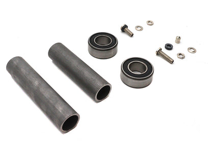 OE Rear Wheel Hub Bearing Rebuild Kit
