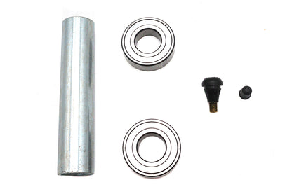 OE Rear Wheel Hub Bearing Rebuild Kit