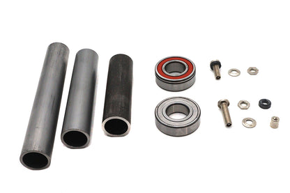 OE Rear Wheel Hub Bearing Rebuild Kit