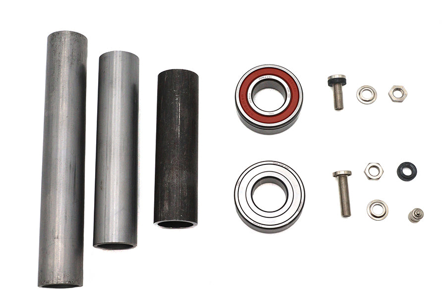 OE Rear Wheel Hub Bearing Rebuild Kit