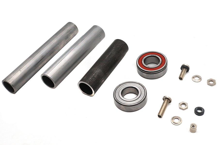 OE Rear Wheel Hub Bearing Rebuild Kit