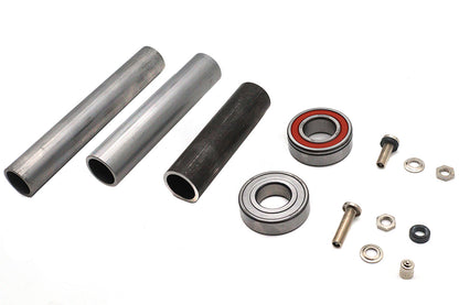 OE Rear Wheel Hub Bearing Rebuild Kit