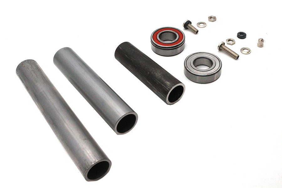 OE Rear Wheel Hub Bearing Rebuild Kit