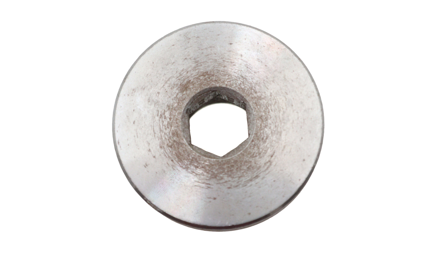 Rear Axle Nut