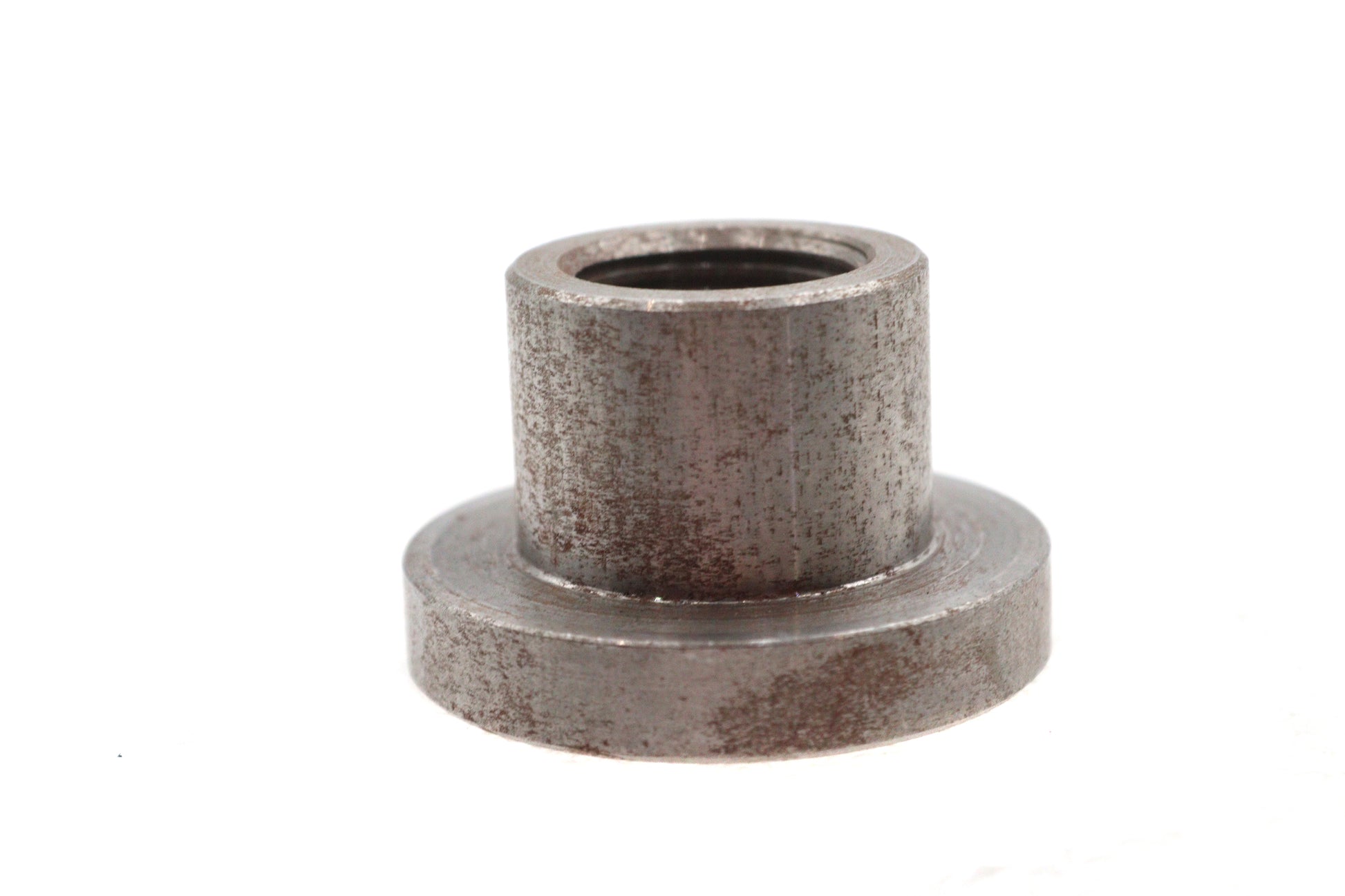 Rear Axle Nut