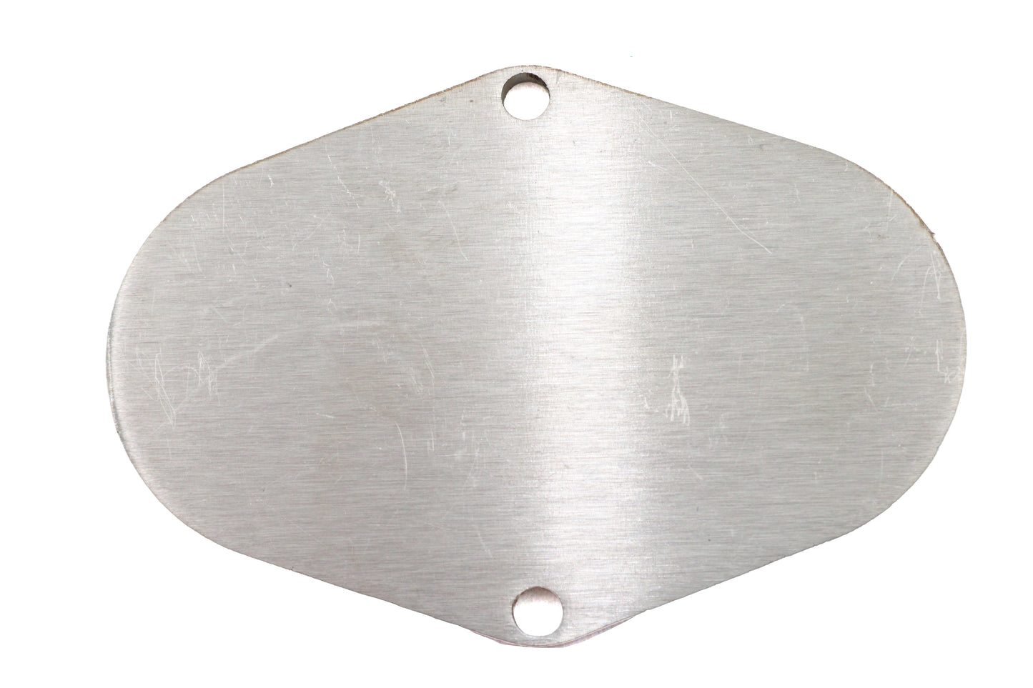 Rear Axle Cover