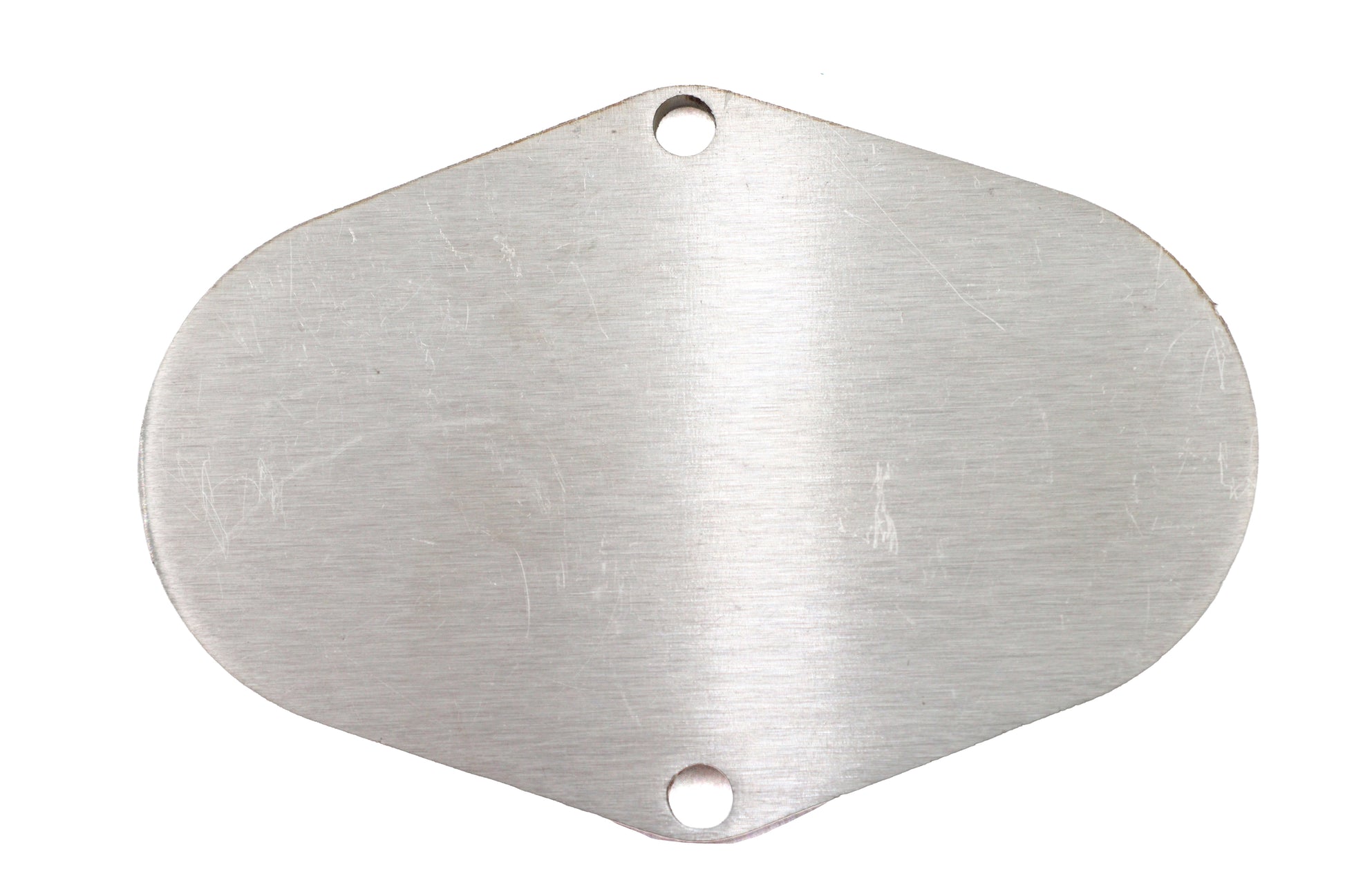 Rear Axle Cover