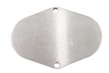 Rear Axle Cover