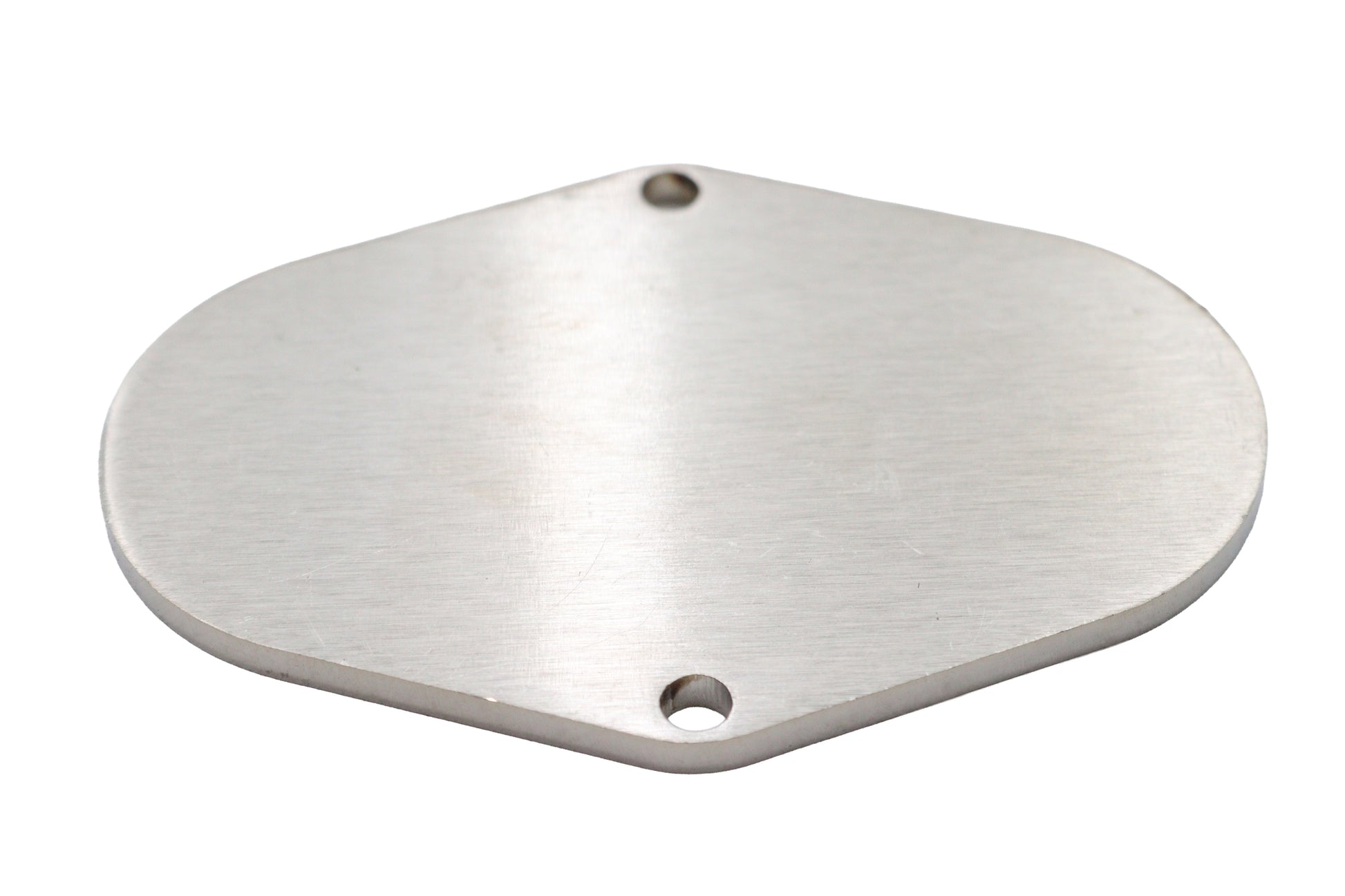 Rear Axle Cover