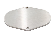 Rear Axle Cover