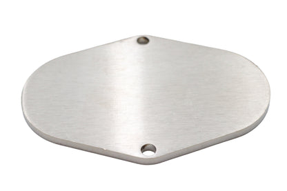 Rear Axle Cover