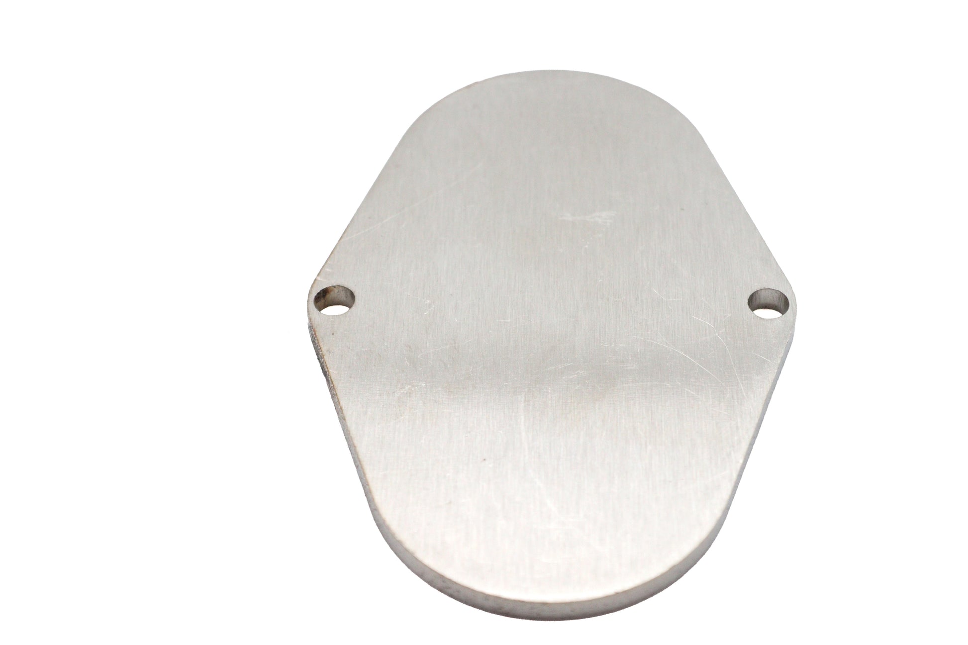 Rear Axle Cover