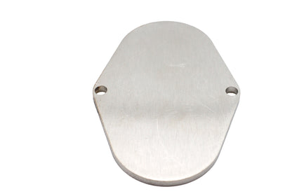 Rear Axle Cover