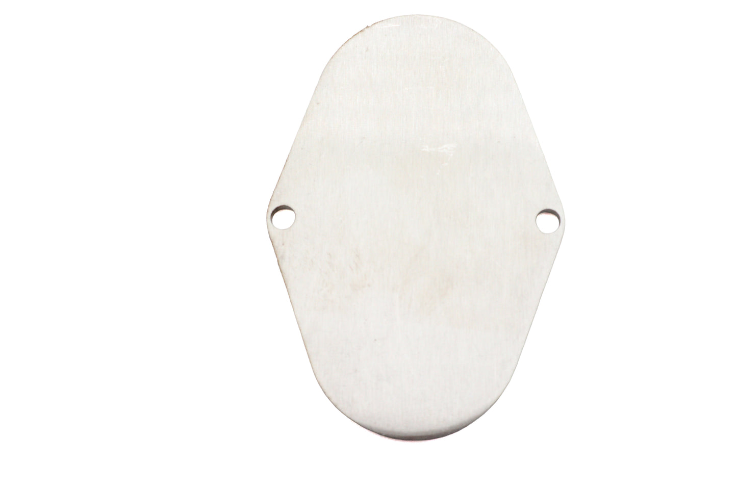 Rear Axle Cover