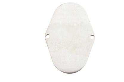Rear Axle Cover