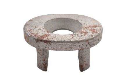 Rear Axle End Cap
