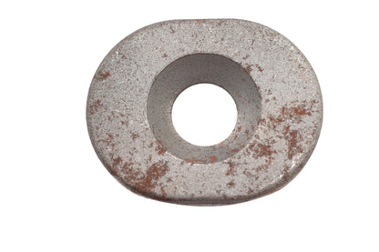 Rear Axle End Cap