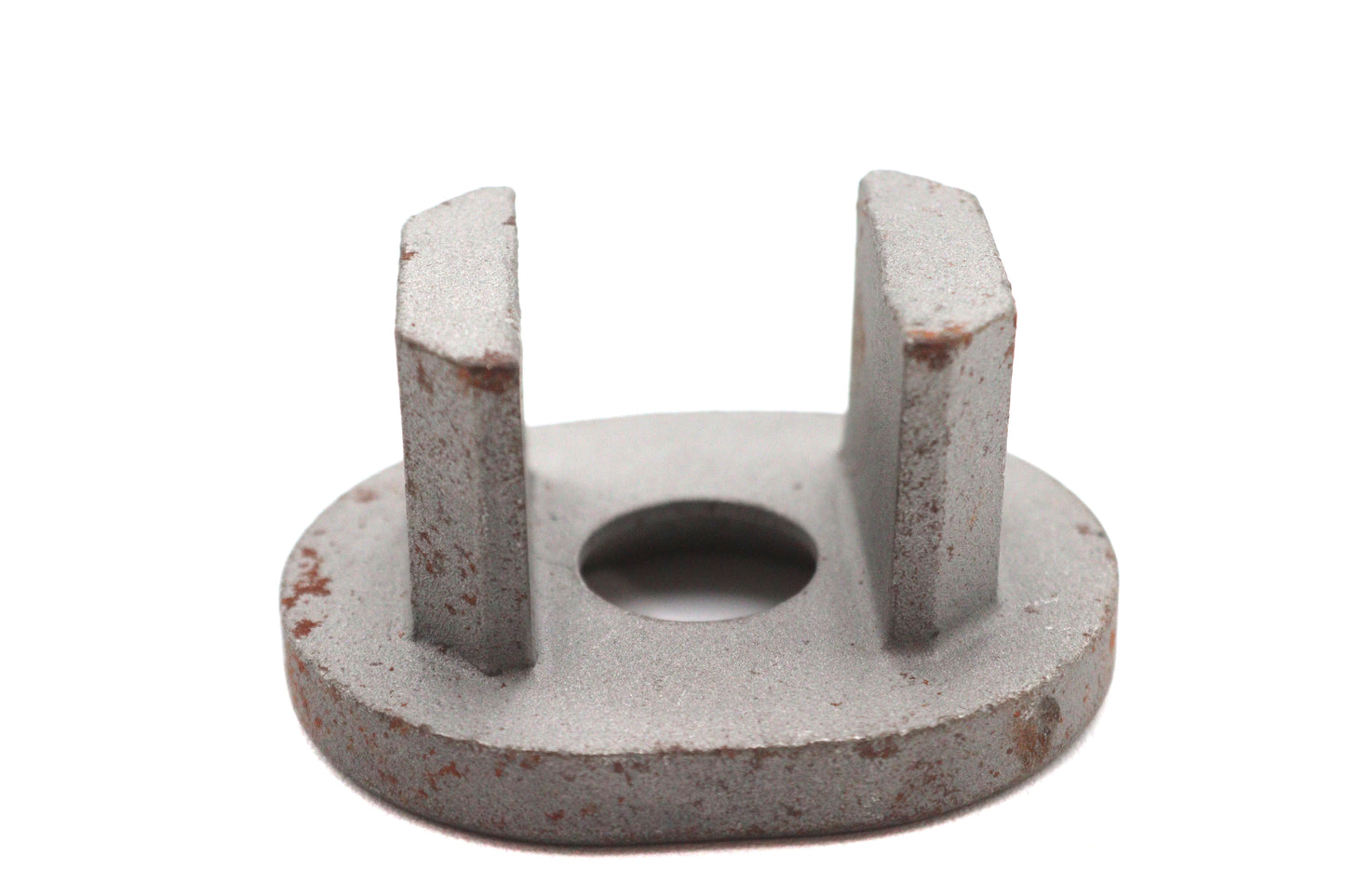 Rear Axle End Cap