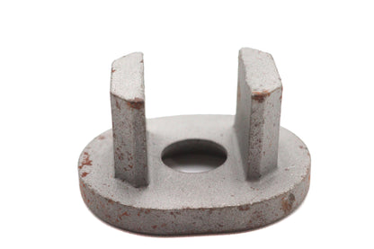 Rear Axle End Cap