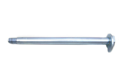 Rear 25mm Axle Zinc Plated