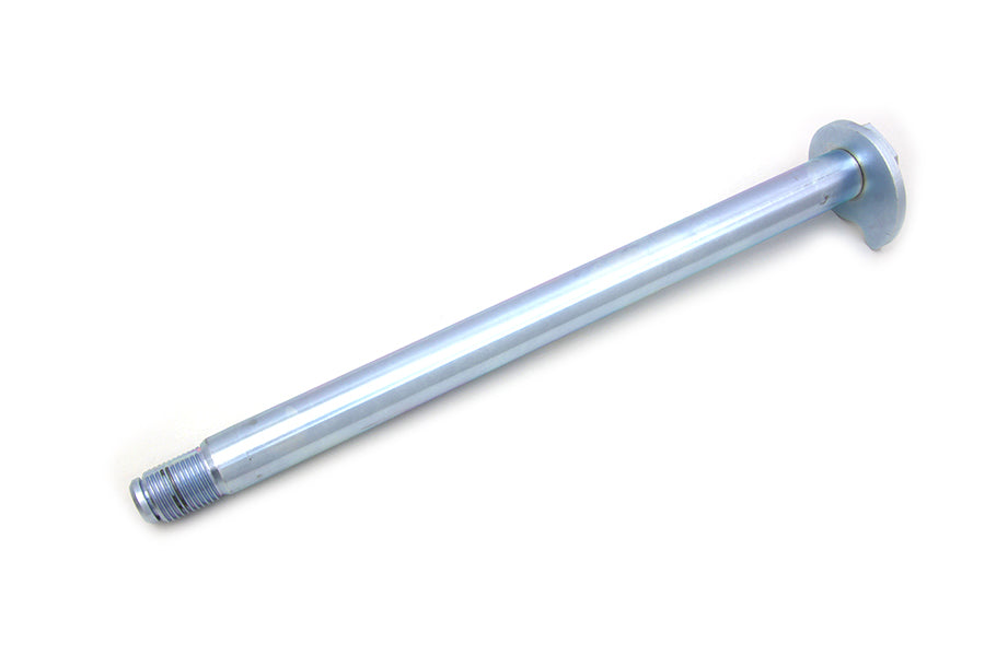 Rear 25mm Axle Zinc Plated